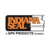 Gpk products - indiana seal