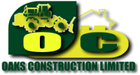Oaks Construction Co., Inc.