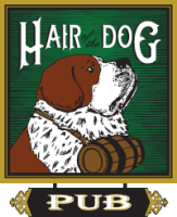 Hair of the dog pub