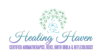 Healing haven massage and wellness