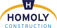 Homoly construction