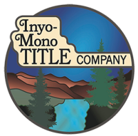 Inyo mono title