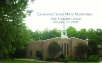Changing Your Mind Ministries
