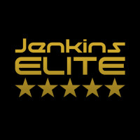 Jenkins elite