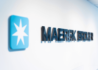 Maersk broker