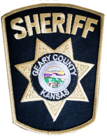 Geary County Sheriff's Department