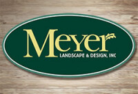 Meyer landscape & design inc