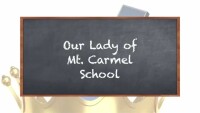 Our lady of mount carmel school, waterbury ct
