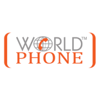 World Phone Internet Services, Delhi, India