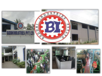 Buddhi Industries ( Pvt) Ltd.