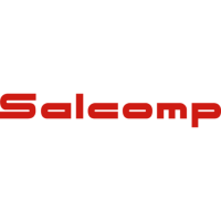 Salcomp plc