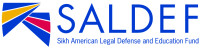 Sikh american legal defense and education fund (saldef)