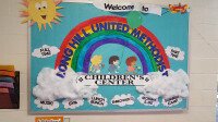 Long Hill United Methodist Church Children's Center