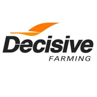 Decisive Farming Corp.