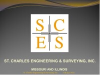 St. charles engineering & surveying, inc.