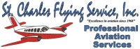 St charles flying service inc