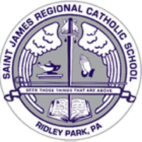 St. james regional catholic school