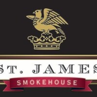 St. james smokehouse