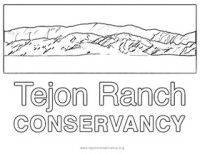 Tejon ranch conservancy