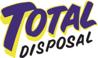 Total disposal