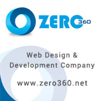 Zero 360 (Pvt.) Ltd.