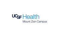 Ucsf medical center at mount zion