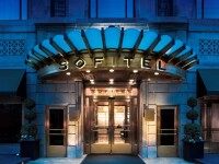 Sofitel Luxury Hotels and Resorts - Lafayette Square