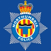northumbria police