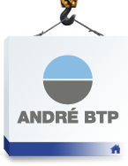 André BTP