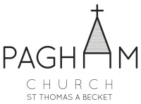 St thomas a becket church