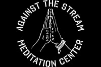 Against the stream buddhist meditation society