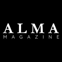 Alma magazine