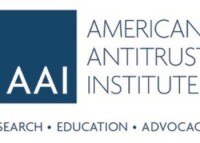 American antitrust institute