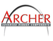 Archer advanced rubber components