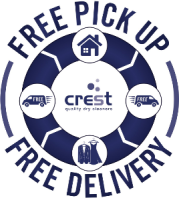 Crest Quality Cleaners