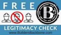Buildersbackbone