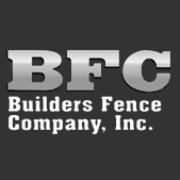 Builders fence company