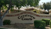Crestview court