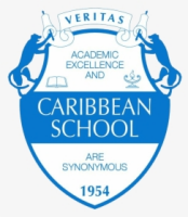 Caribbean elementary school