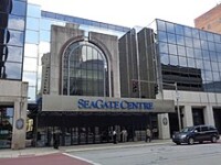 SeaGate Convention Centre