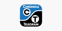 Chronicle telegram advertising