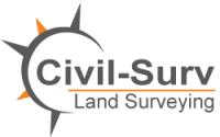 Civil-surv land surveying