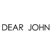 Dear john