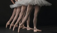 Tuzer Ballet and Royale Ballet Academy of Dance