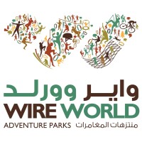 Wire World Adventure Parks