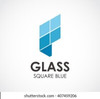 Glass in a flash