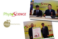 PhytoScience Sdn Bhd