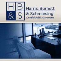 Harris, burnett & schmiesing cpas