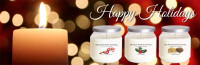ScentSational Candles & Accessories