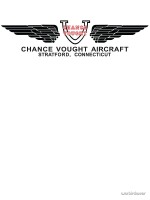 Vought Aircraft Company